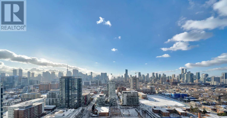 2807-225 Sumach Street, Toronto, ON, M5A 0P8 - 7