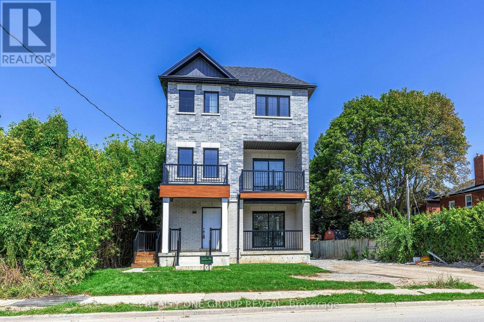 2-24 Queen Street, Clarington, ON, L1C 1M2