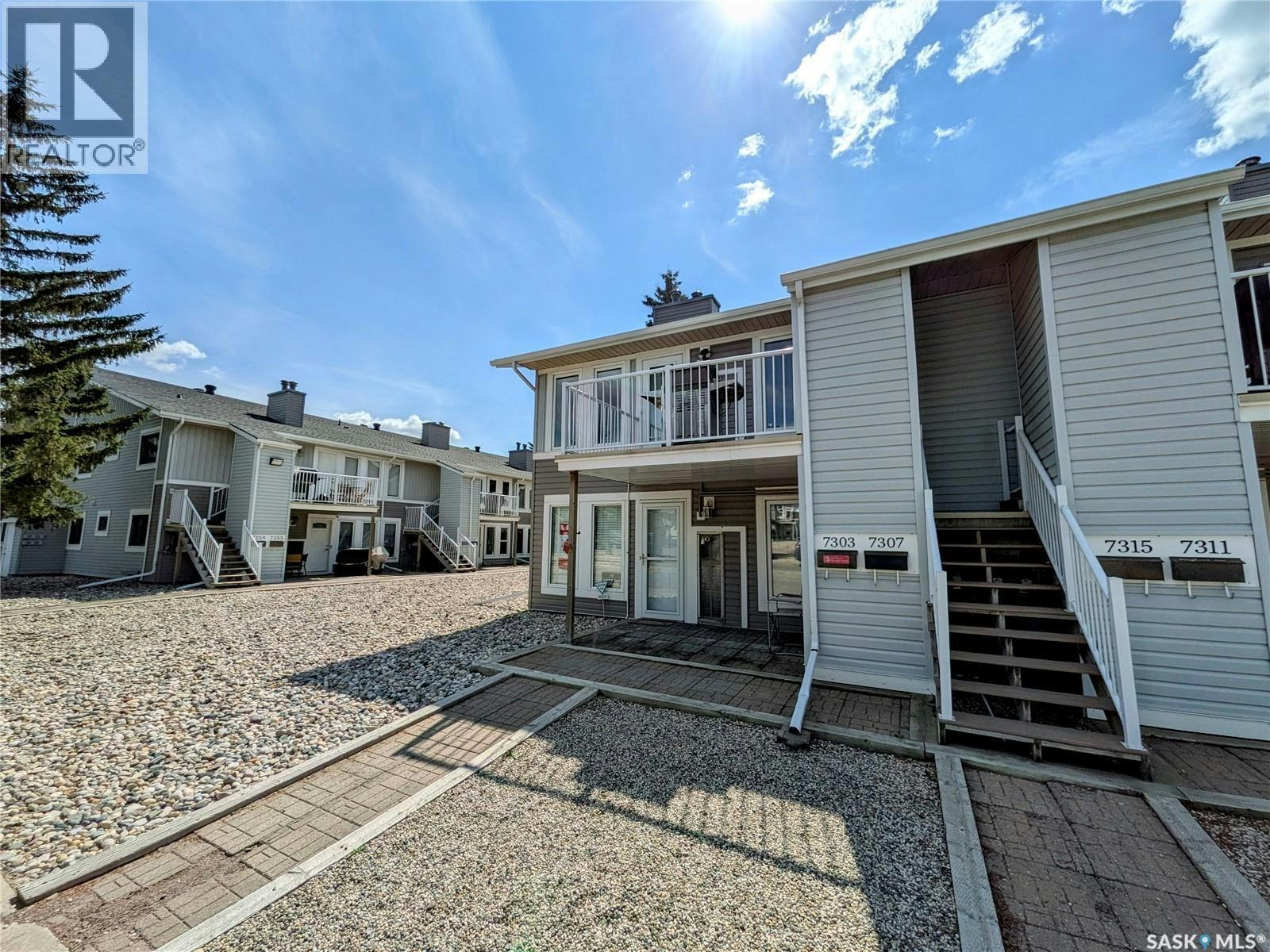 7307 Dalgliesh Drive, Regina, SK, S4X 2B8