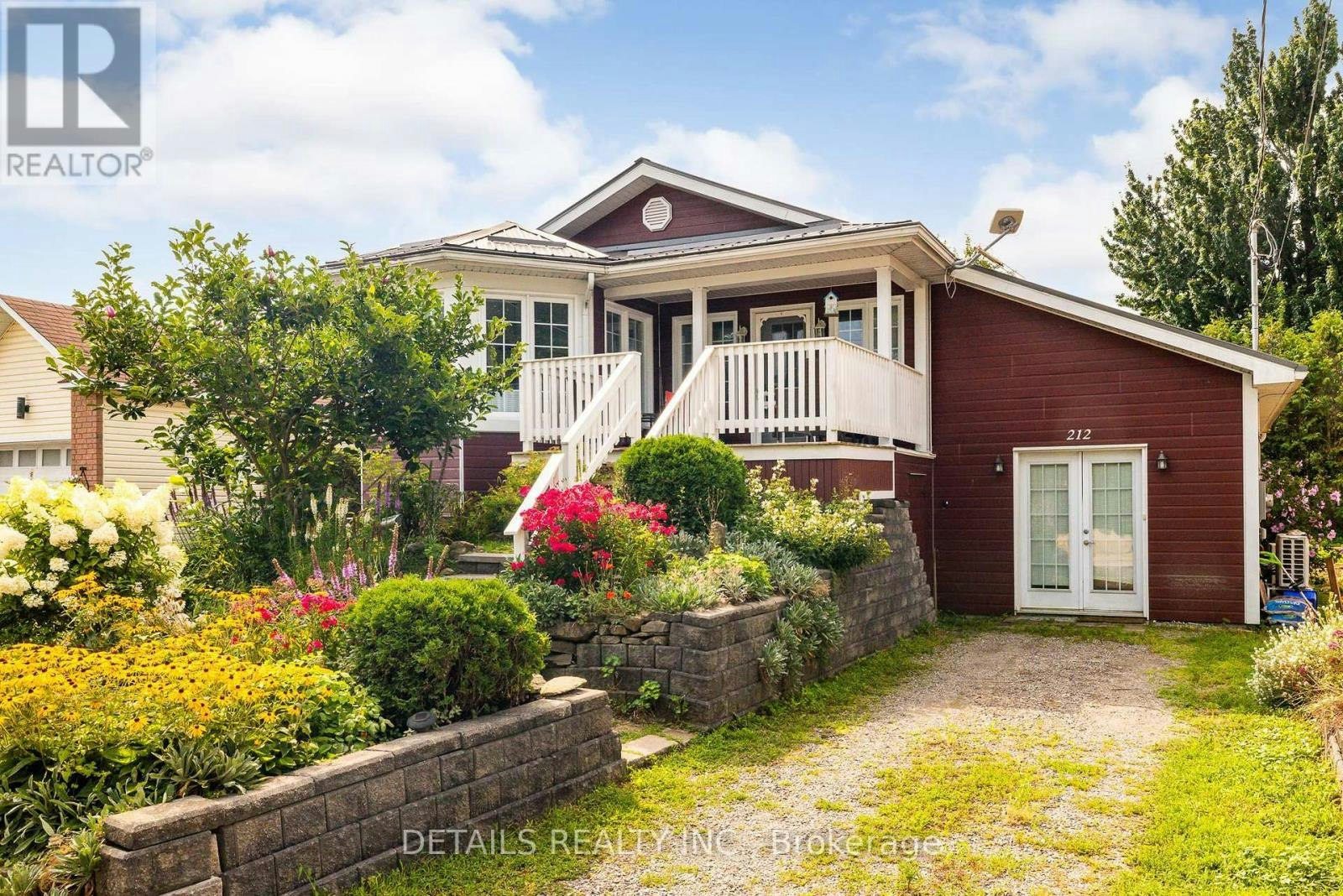 212 Wellington Street W, Merrickville, ON, K0G 1N0