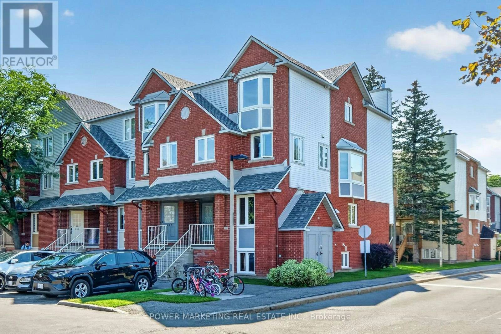 442 Briston Private, Ottawa, ON, K1G 5R4