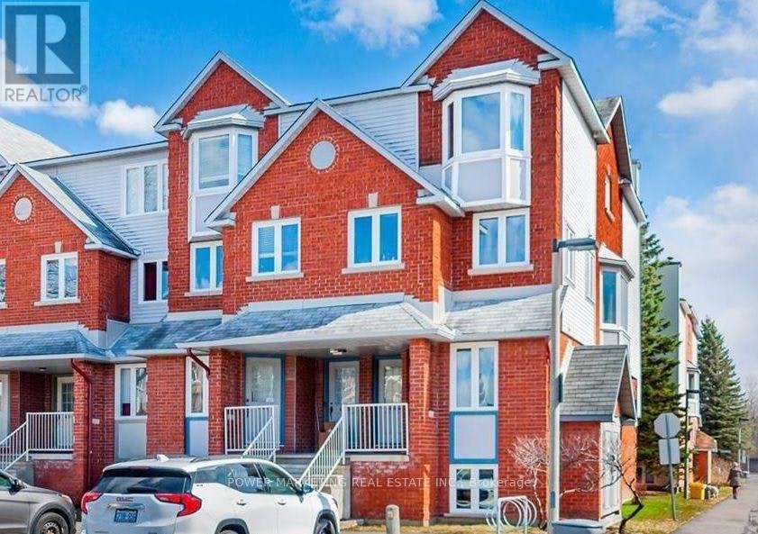 442 Briston Private, Ottawa, ON, K1G 5R4