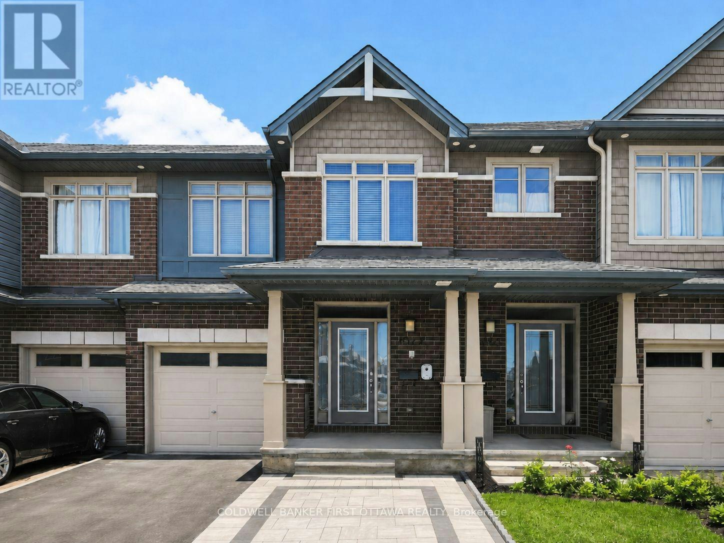 1042 Cobble Hill Drive, Ottawa, ON, K2J 0J7