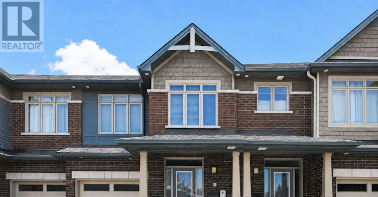 1042 Cobble Hill Drive, Ottawa, ON, K2J 0J7