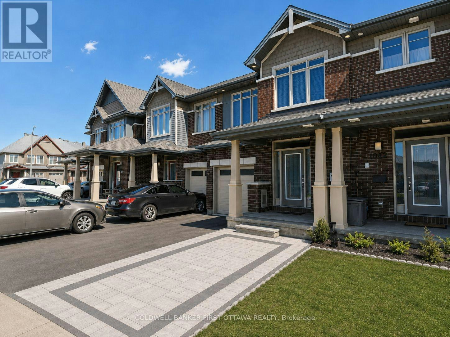 1042 Cobble Hill Drive, Ottawa, ON, K2J 0J7 - 2