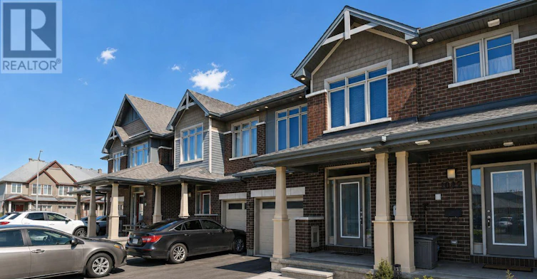 1042 Cobble Hill Drive, Ottawa, ON, K2J 0J7 - 2