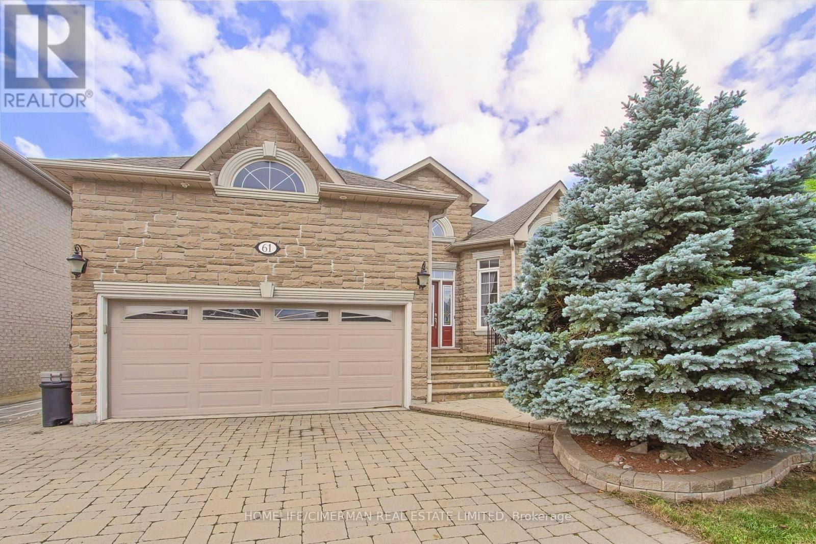 61 Pemberton Road, Richmond Hill, ON, L4C 3T5