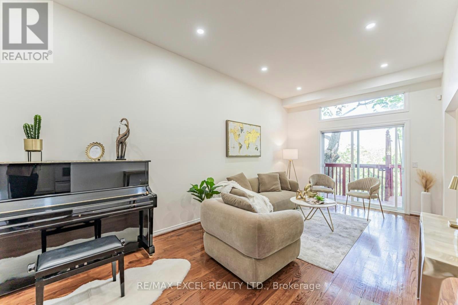 128 Cottonwood Court, Markham, ON, L3T 5X1 - 9