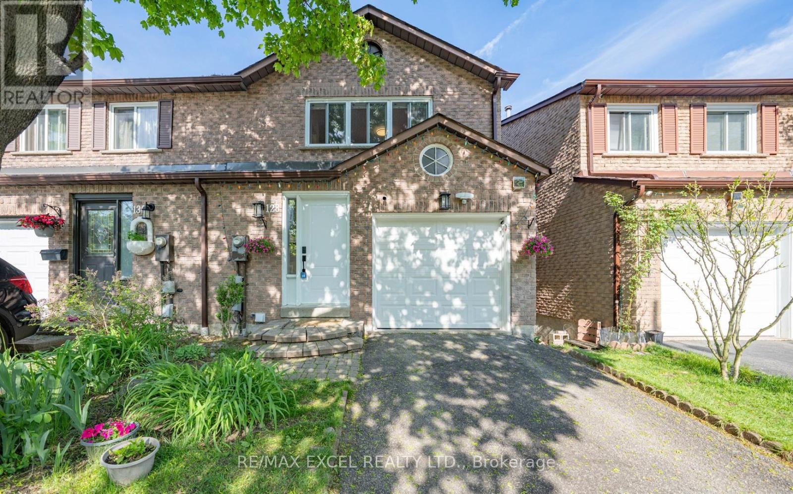 128 Cottonwood Court, Markham, ON, L3T 5X1