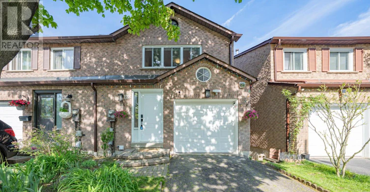 128 Cottonwood Court, Markham, ON, L3T 5X1