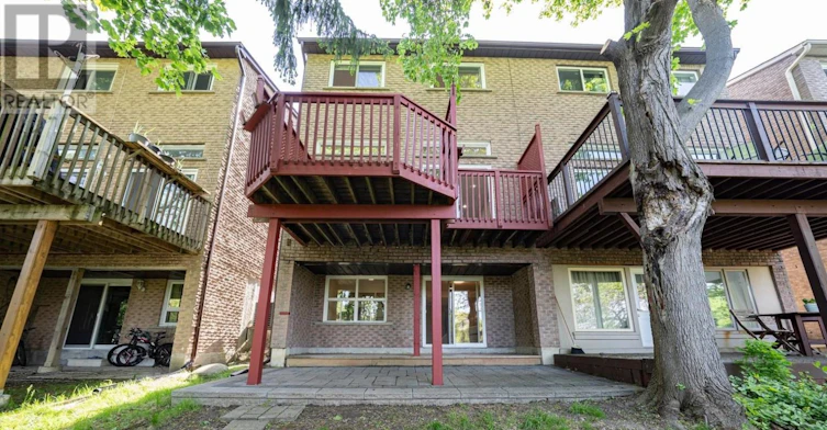 128 Cottonwood Court, Markham, ON, L3T 5X1 - 47