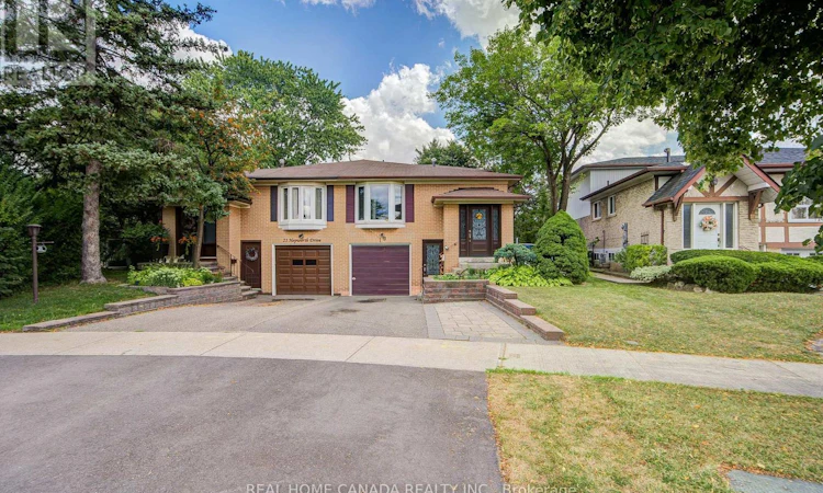 19 Hepworth Drive