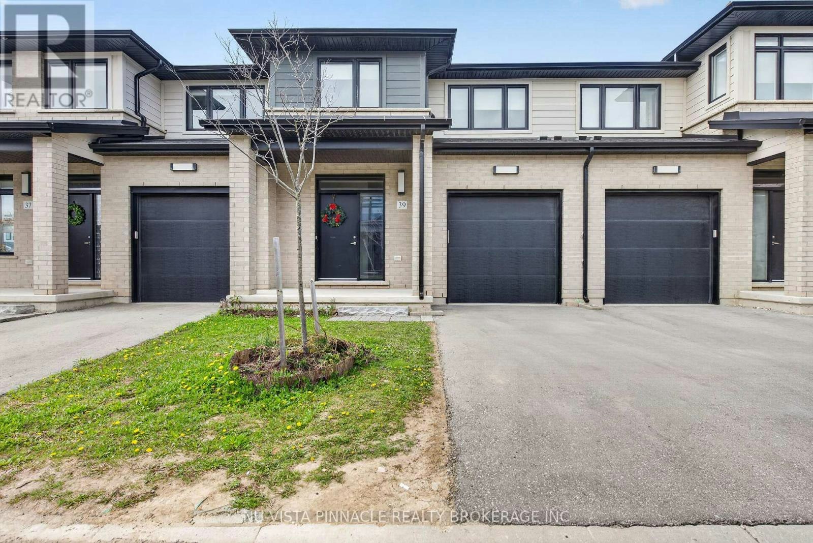 39-3635 Southbridge Avenue, London, ON, N6L 0G8 - 3