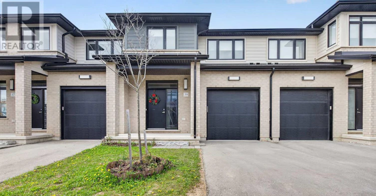39-3635 Southbridge Avenue, London, ON, N6L 0G8 - 3