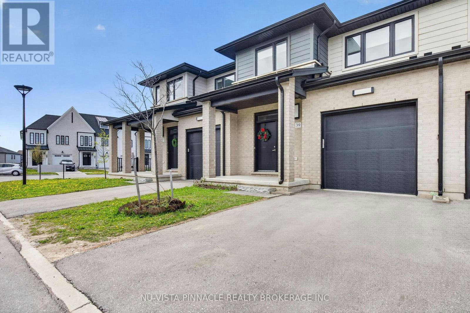 39-3635 Southbridge Avenue, London, ON, N6L 0G8 - 2