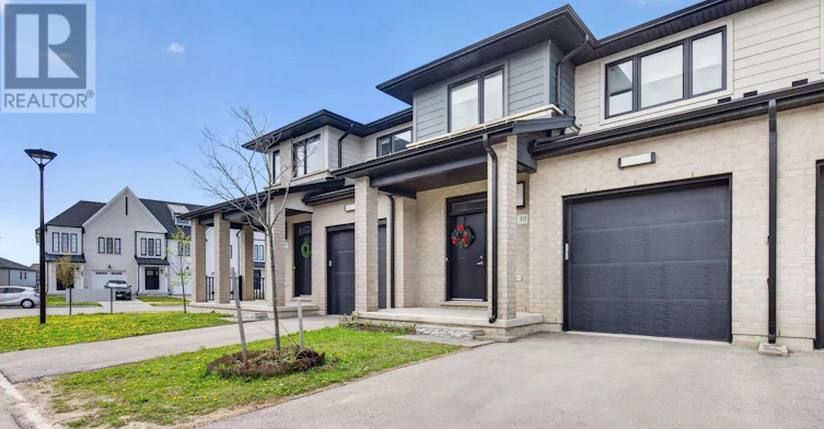 39-3635 Southbridge Avenue, London, ON, N6L 0G8 - 2