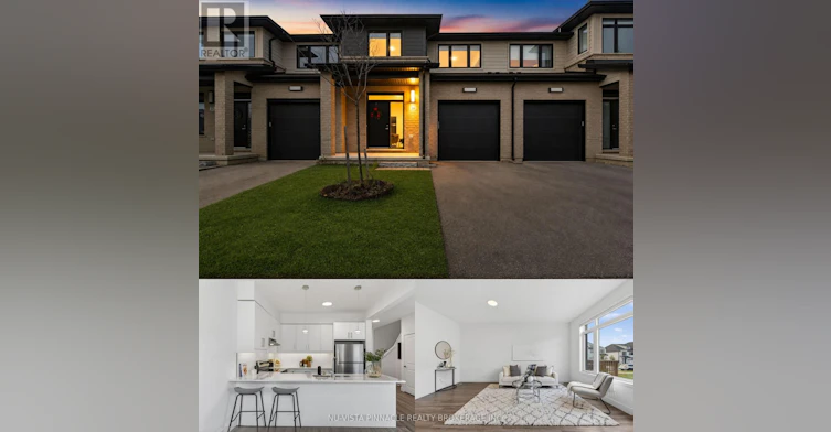 39-3635 Southbridge Avenue, London, ON, N6L 0G8