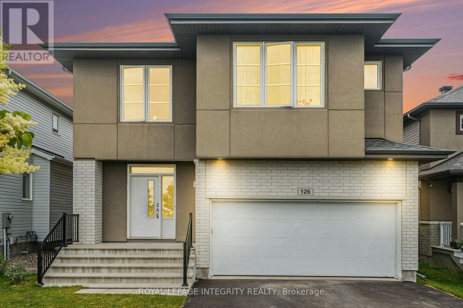 126 Groningen Street, Ottawa, ON, K2V 0C4 - 32