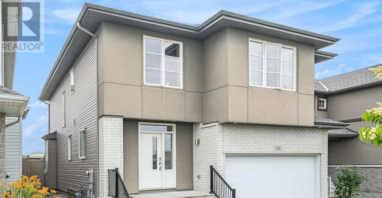 126 Groningen Street, Ottawa, ON, K2V 0C4 - 2