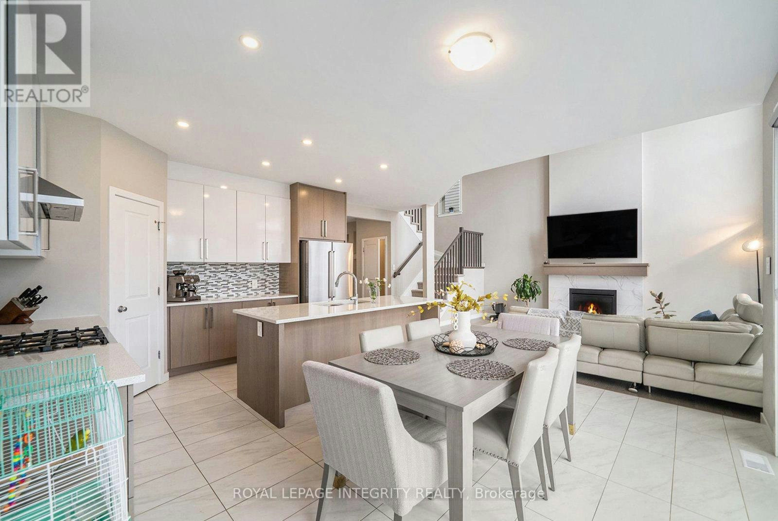 126 Groningen Street, Ottawa, ON, K2V 0C4 - 8