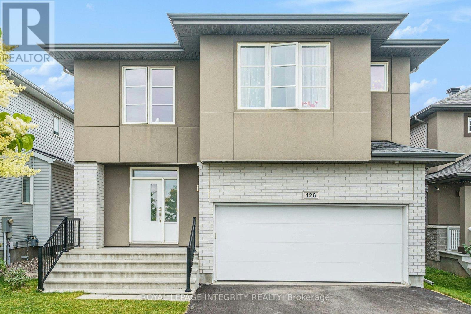 126 Groningen Street, Ottawa, ON, K2V 0C4