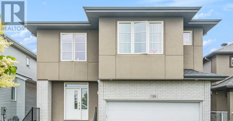 126 Groningen Street, Ottawa, ON, K2V 0C4