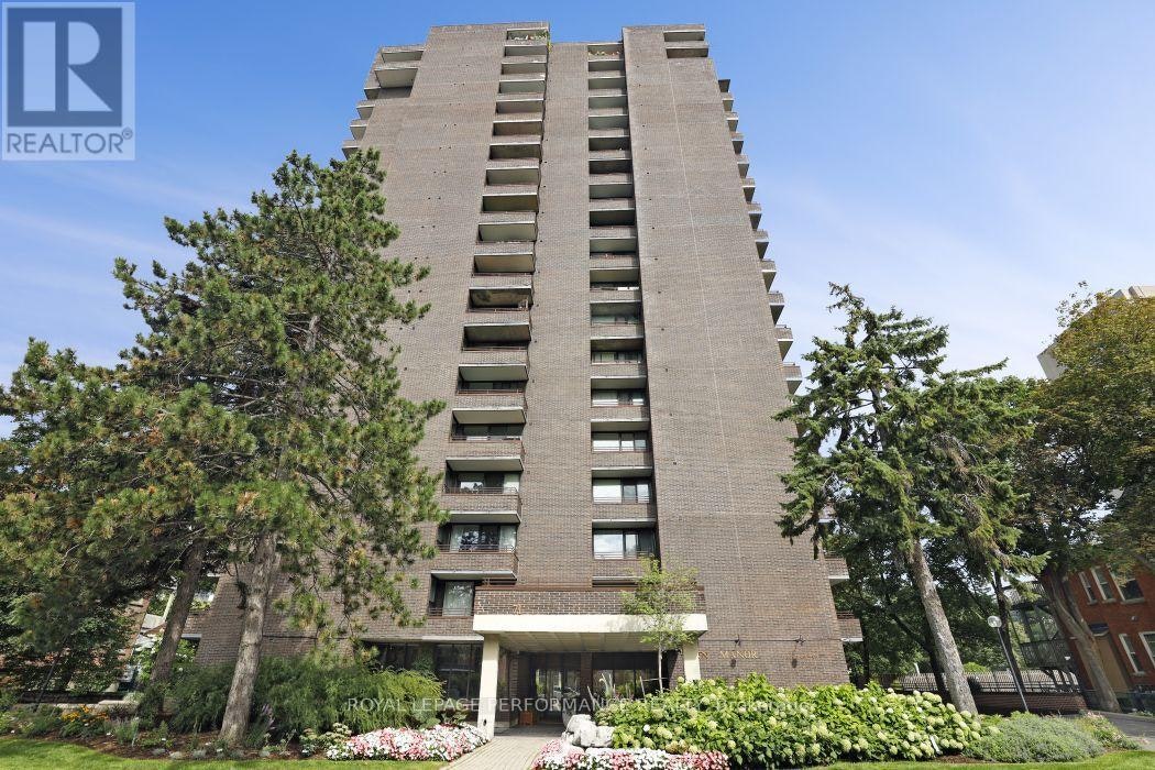 1801-71 Somerset Street W, Ottawa, ON, K2P 2G2