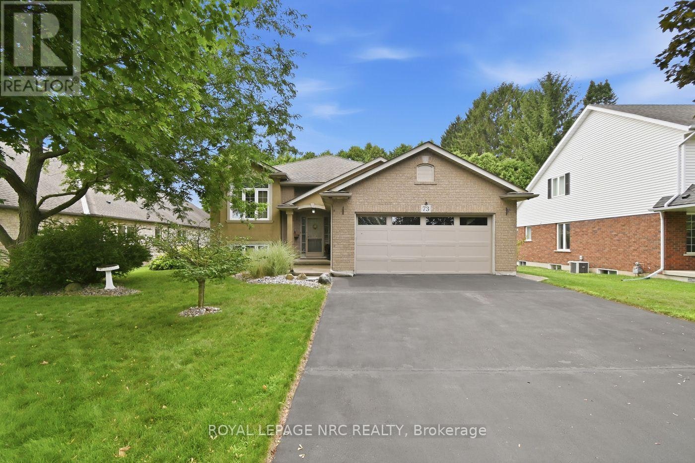 73 Rolling Meadows Boulevard, Pelham, ON, L3E 0N2