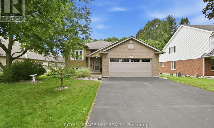 73 Rolling Meadows Boulevard