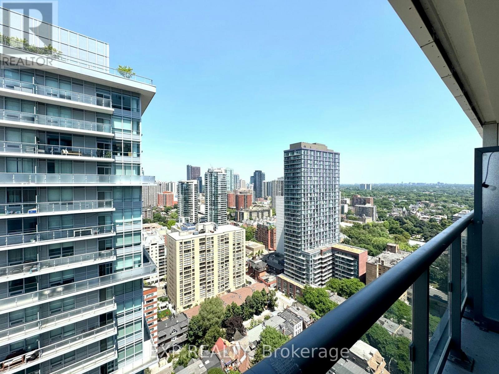 2704-89 Mcgill Street, Toronto, ON, M5B 0B1