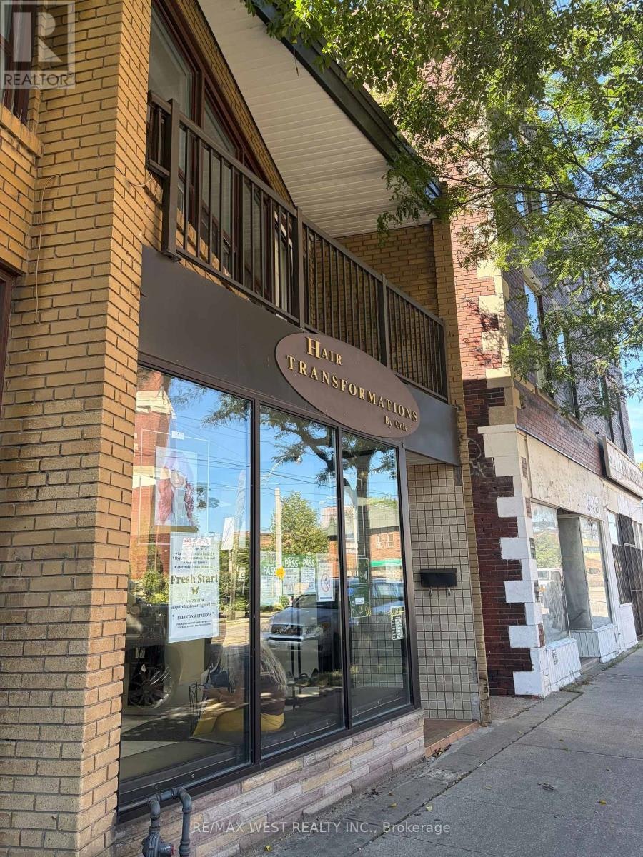 1-1697 Dundas Street W, Toronto, ON, M6K 1V2