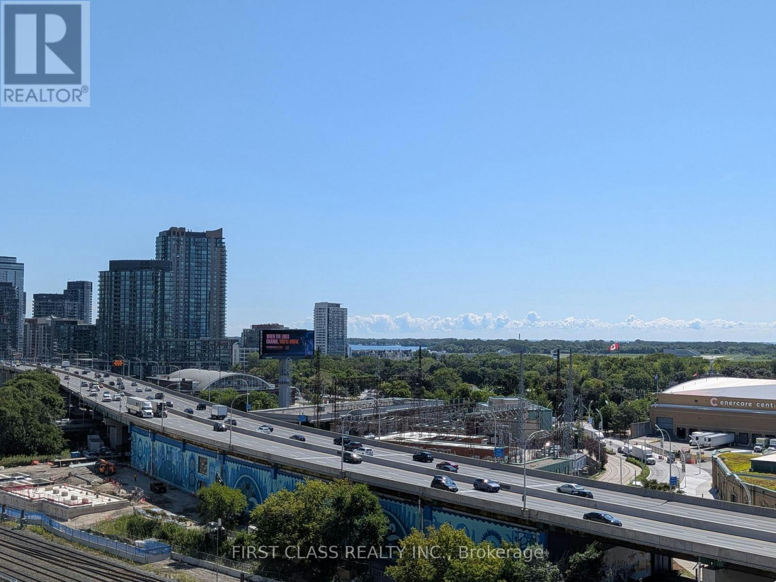 1204-65 Liberty Street EAST, Toronto, ON, M6K 3R2 - 15