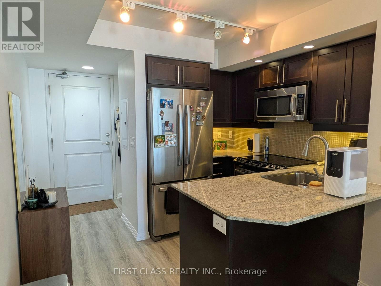 1204-65 Liberty Street EAST, Toronto, ON, M6K 3R2 - 6
