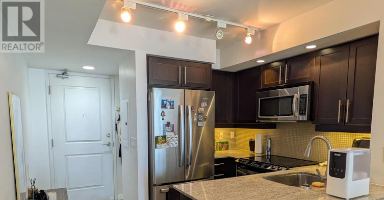 1204-65 Liberty Street EAST, Toronto, ON, M6K 3R2 - 6