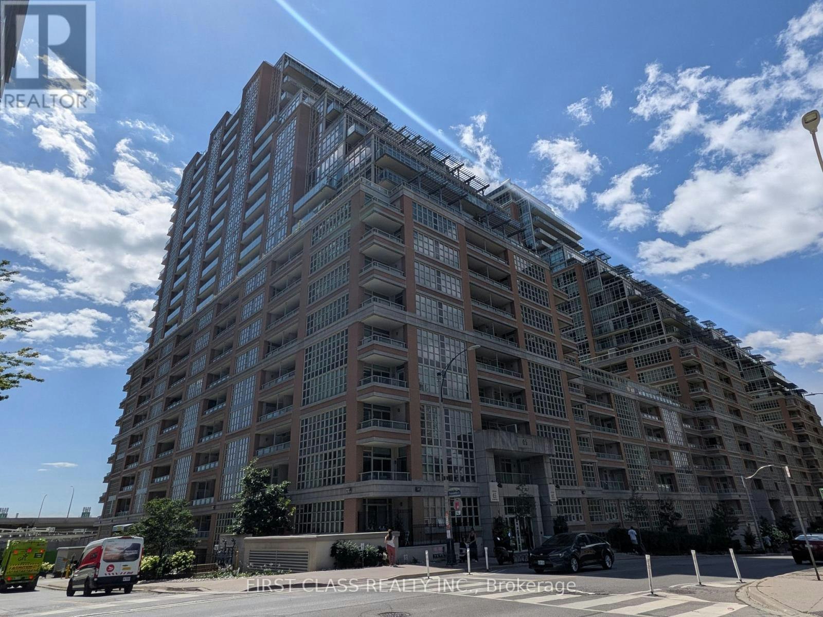 1204-65 Liberty Street EAST, Toronto, ON, M6K 3R2