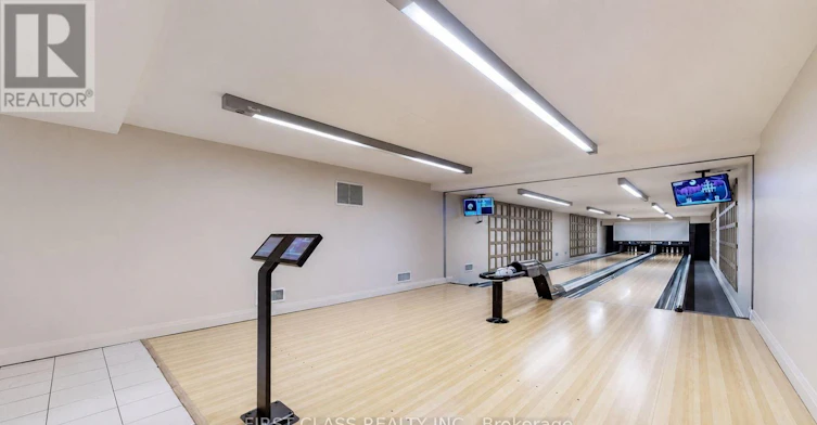 1204-65 Liberty Street EAST, Toronto, ON, M6K 3R2 - 20