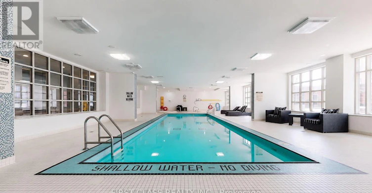 1204-65 Liberty Street EAST, Toronto, ON, M6K 3R2 - 18