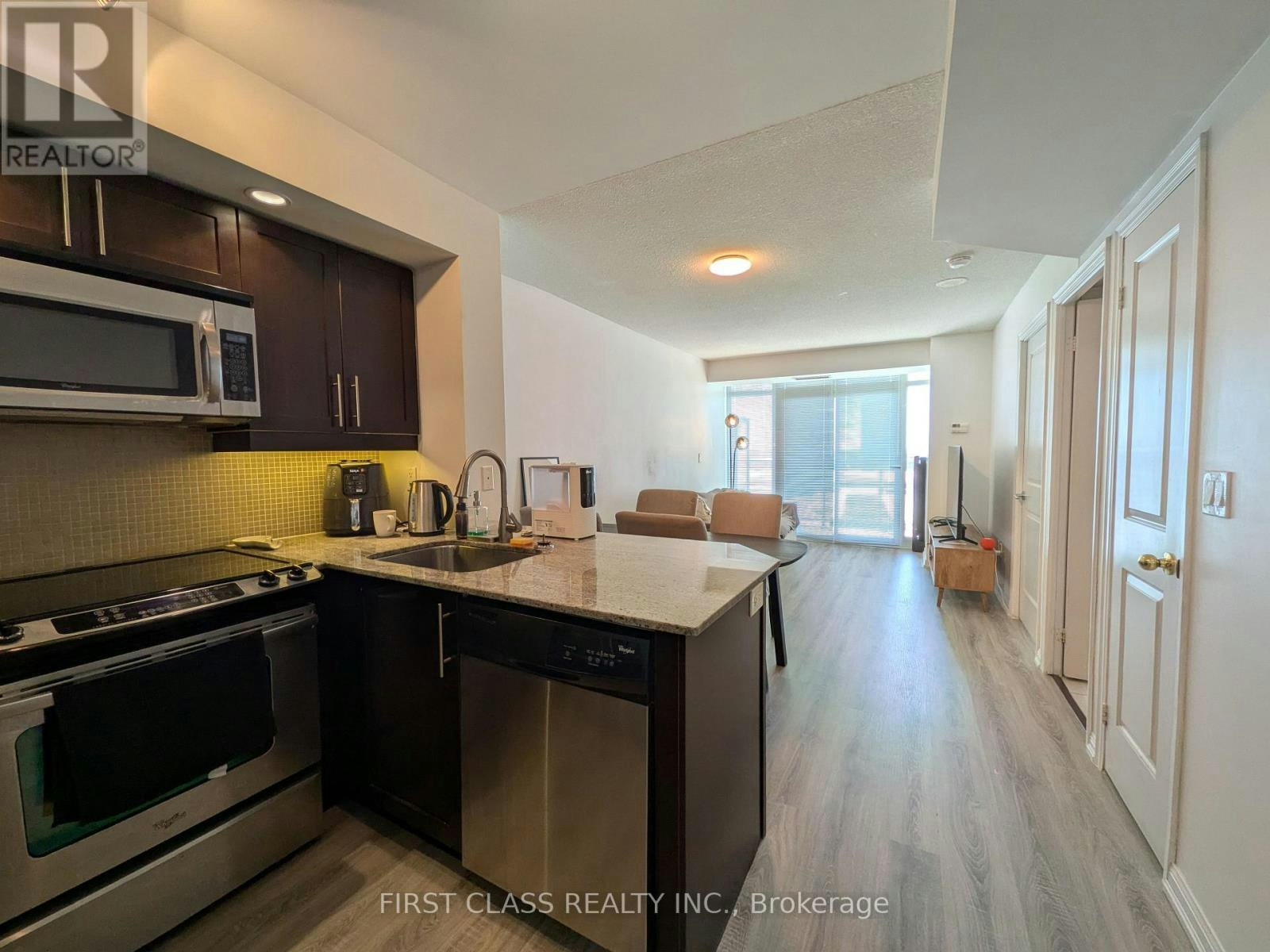 1204-65 Liberty Street EAST, Toronto, ON, M6K 3R2 - 4