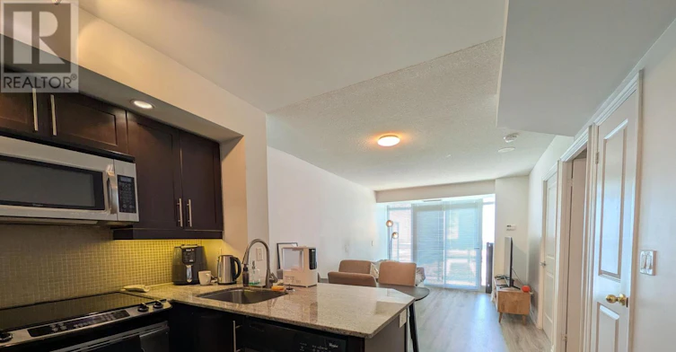 1204-65 Liberty Street EAST, Toronto, ON, M6K 3R2 - 4