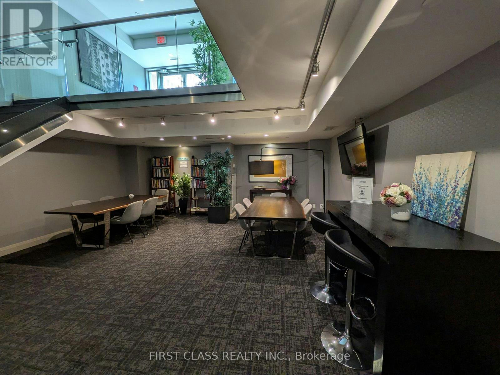 1204-65 Liberty Street EAST, Toronto, ON, M6K 3R2 - 3