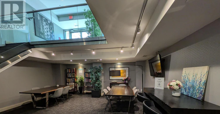 1204-65 Liberty Street EAST, Toronto, ON, M6K 3R2 - 3