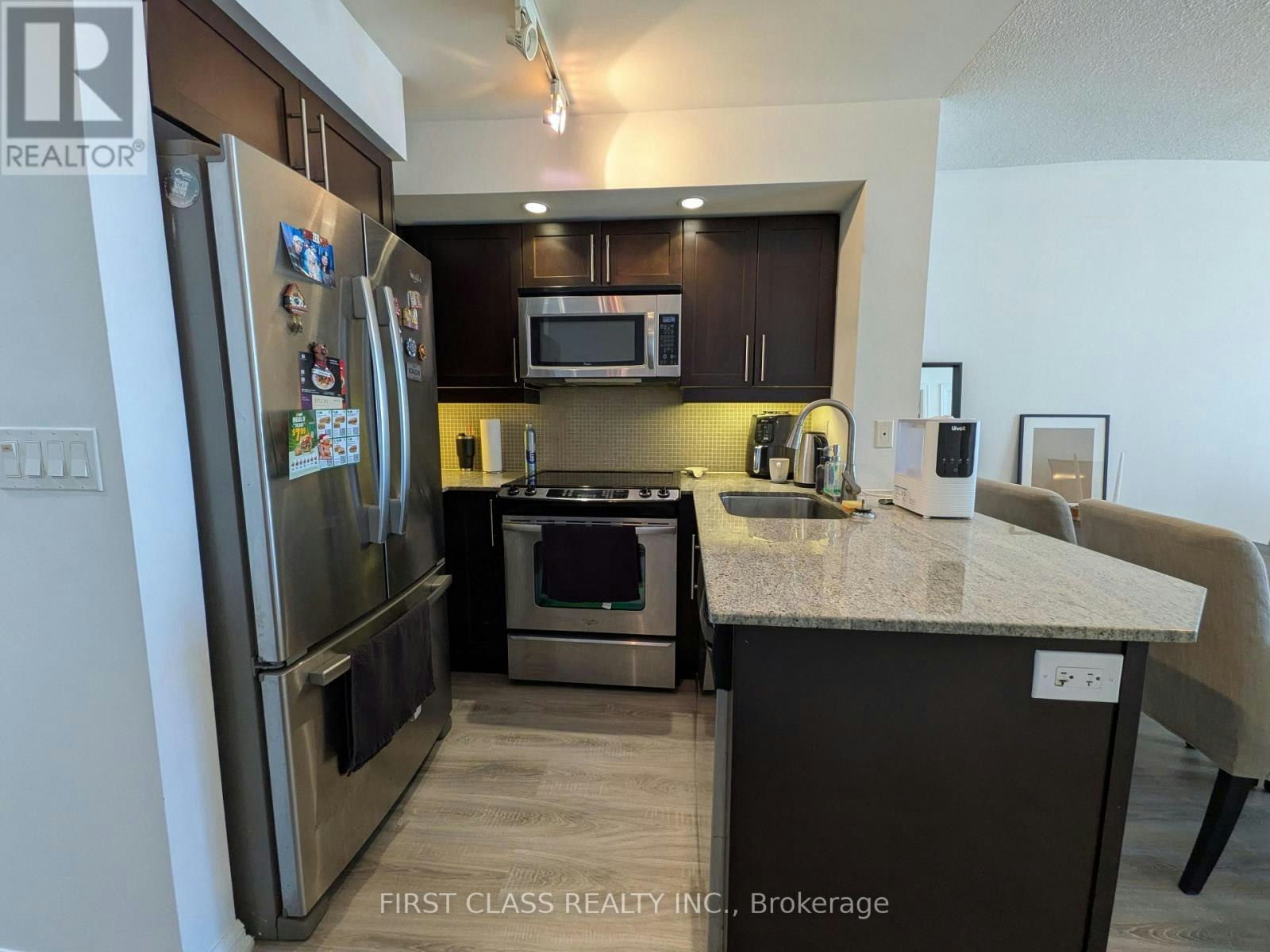 1204-65 Liberty Street EAST, Toronto, ON, M6K 3R2 - 5