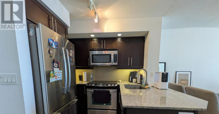 1204-65 Liberty Street EAST, Toronto, ON, M6K 3R2 - 5