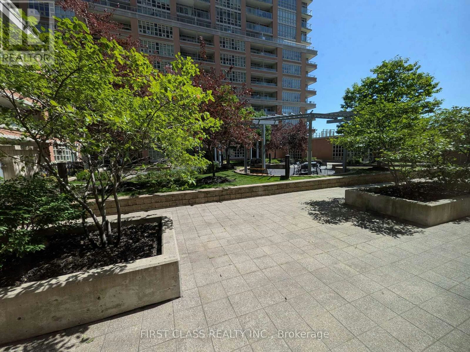 1204-65 Liberty Street EAST, Toronto, ON, M6K 3R2 - 22