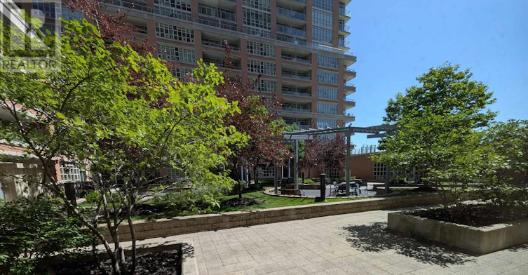 1204-65 Liberty Street EAST, Toronto, ON, M6K 3R2 - 22