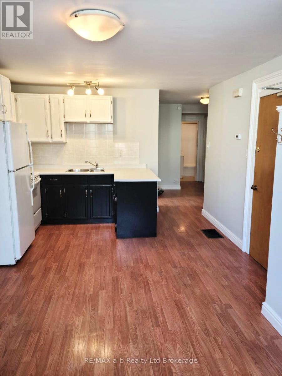 3-26 Stanley Street, London, ON, N6C 1B1