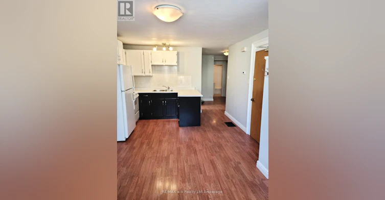 3-26 Stanley Street, London, ON, N6C 1B1