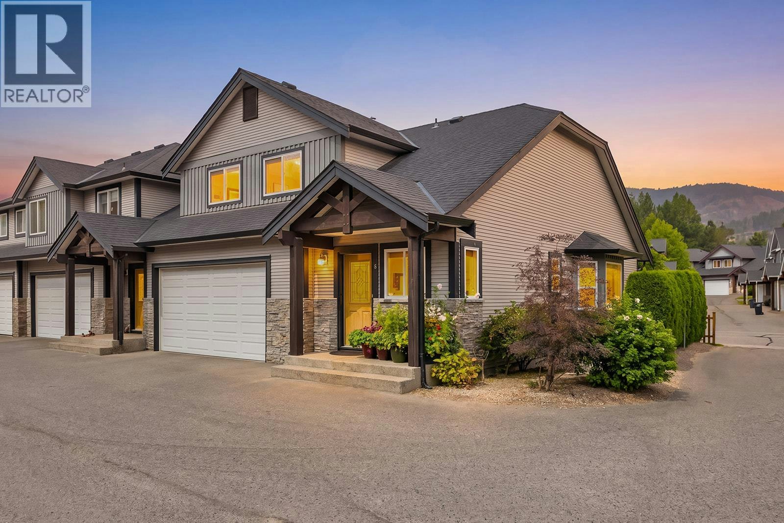 6-1451 Rose Meadow Drive, West Kelowna, BC, V1Z 4A4