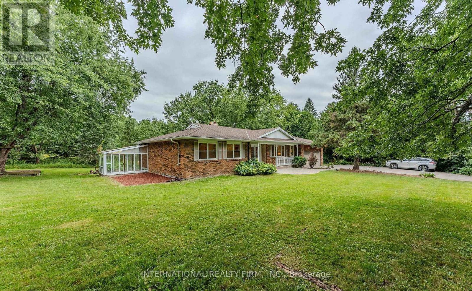 20012 2nd Concession Road, East Gwillimbury, ON, L9N 0H5 - 2