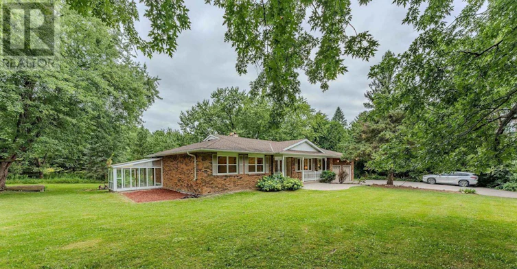 20012 2nd Concession Road, East Gwillimbury, ON, L9N 0H5 - 2
